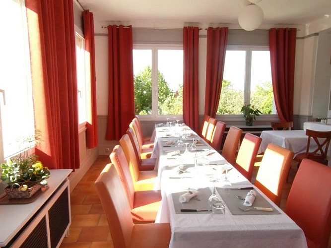 Sure Hotel by BESTWESTERN Port Jérome Le Havre