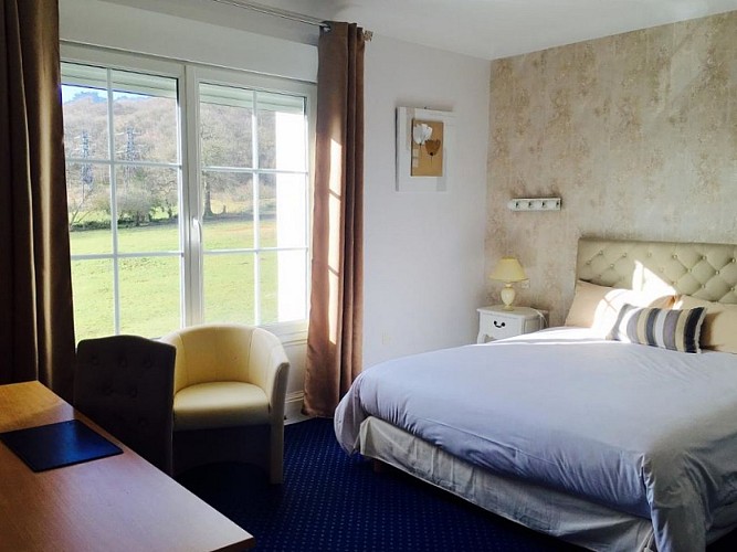 Hôtel Le Flormandie