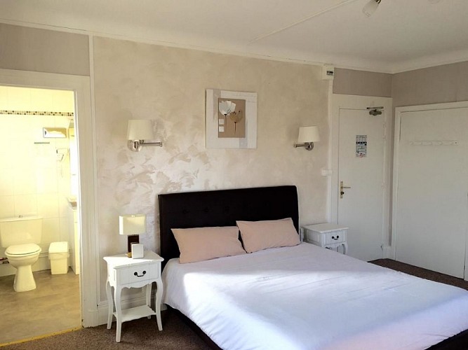 Hôtel Le Flormandie