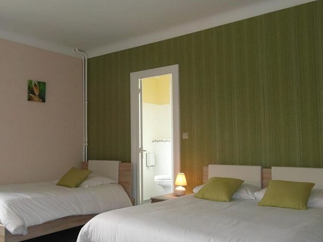 Sure Hotel by BESTWESTERN Port Jérome Le Havre