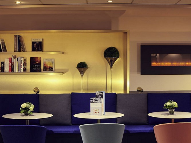 Mercure Rouen Centre Cathédrale