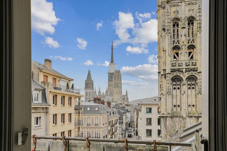 HOTEL DE L'EUROPE 11