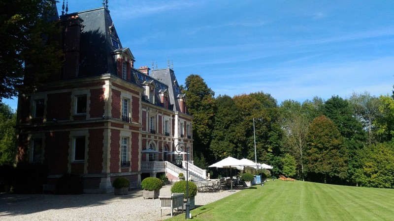 Chateau-Hotel-de-Belmesnil----BELMESNIL---2019---SAINT-DENIS-LE-THIBOULT---hotel---hebergement--6-