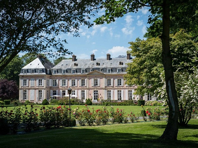 Château de Sissi