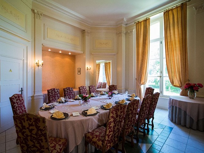 Château de Sissi - Sassetot-le-Maucondit 2