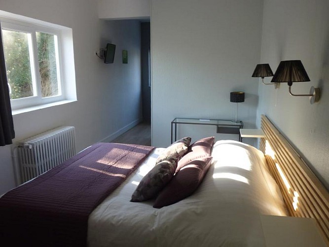 Hôtel Les Frégates