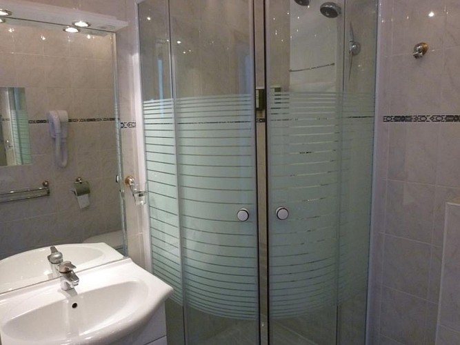 HOT Les Frégates - Veulettes-sur-Mer