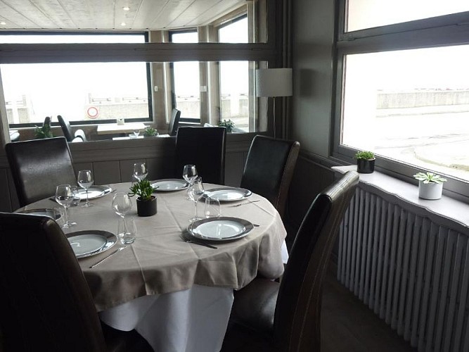 HOT Les Frégates - Veulettes-sur-Mer