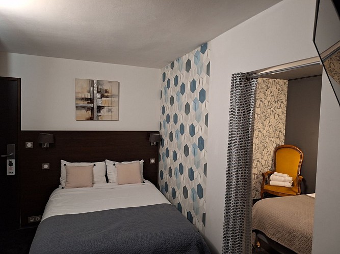 Hôtel d'Angleterre (8)