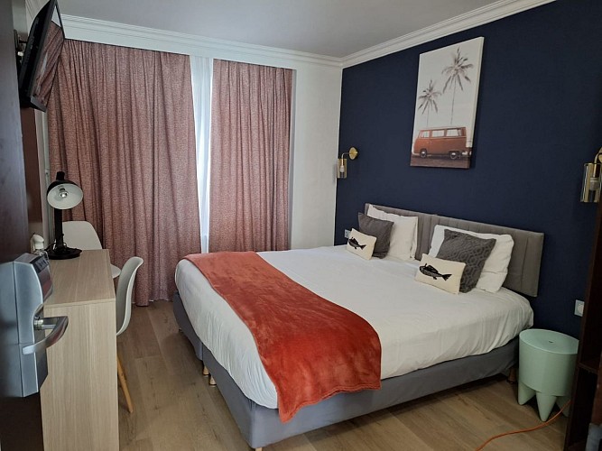 Hôtel d'Angleterre (5)