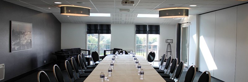 Le Clos Rouen - La Vaupalière