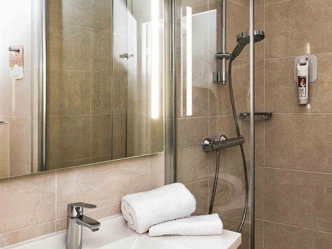 Hôtel Ibis Styles Rouen Nord - Barentin