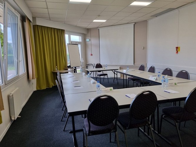 Hôtel Ibis Styles Rouen Nord - Barentin