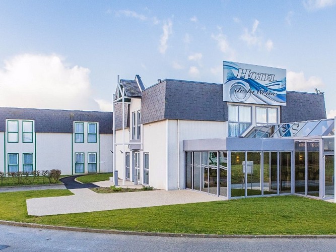 Hôtel de la Seine - La Frenaye