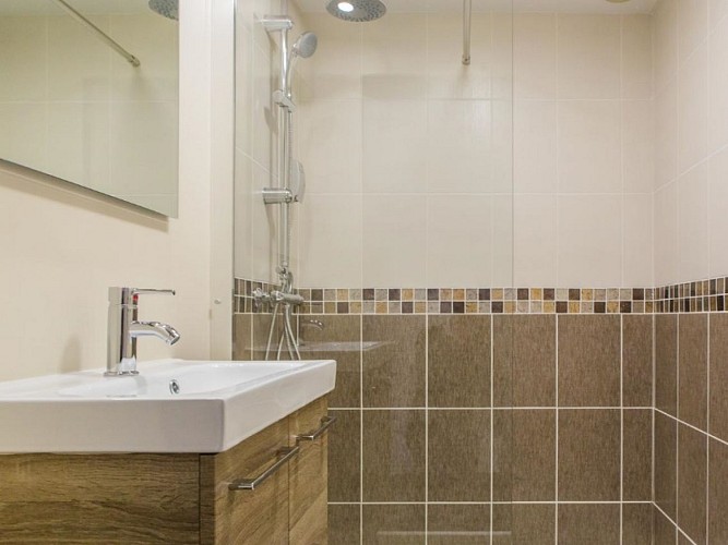 Hôtel de la Seine - La Frenaye