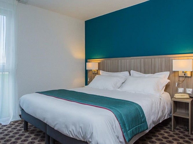 Hôtel de la Seine - La Frenaye