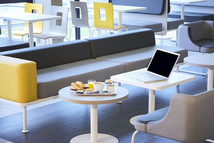 Hôtel Première classe Le Havre Centre