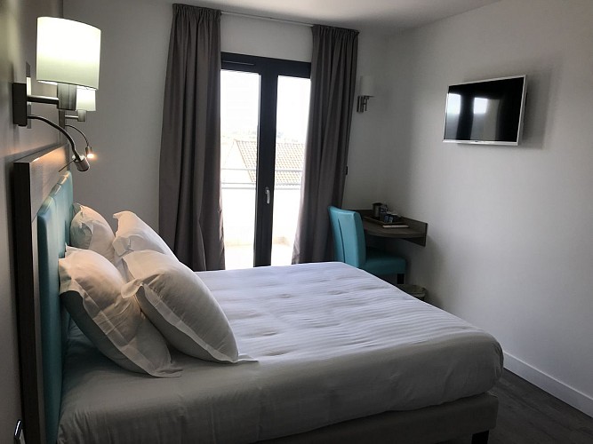 Criel-sur-Mer-Hotel-les-Galets-Chambre-double-2-Les-galets-2019