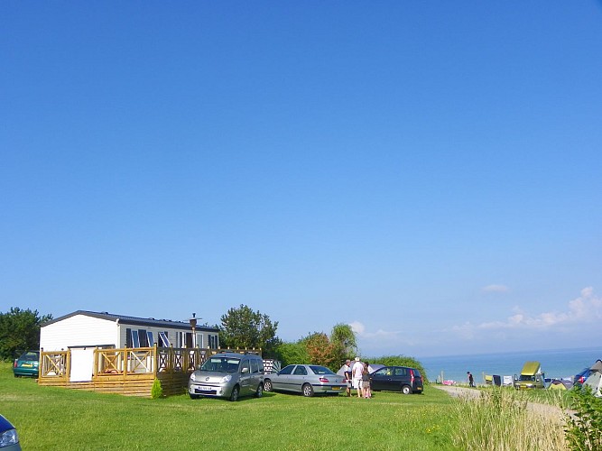 Camping Parc Val d'Albion