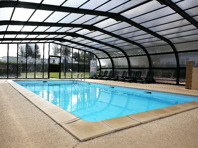 Camping La Berquerie