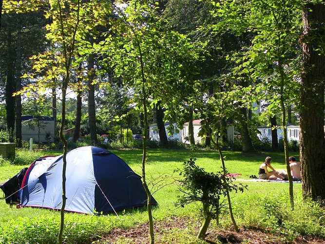 Camping du Golf