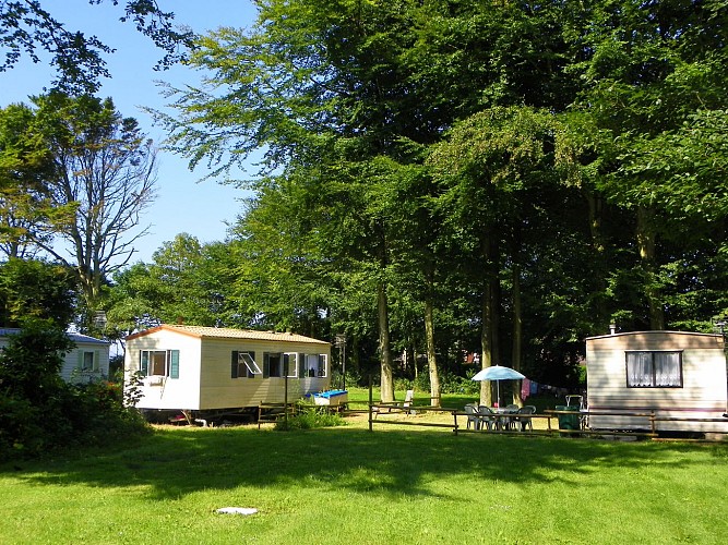 Camping du Golf