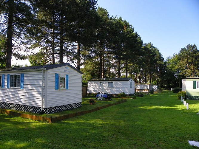 Camping du Golf