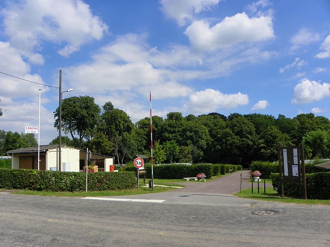 Camping Le Parc