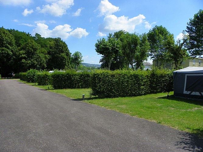 Camping Le Parc