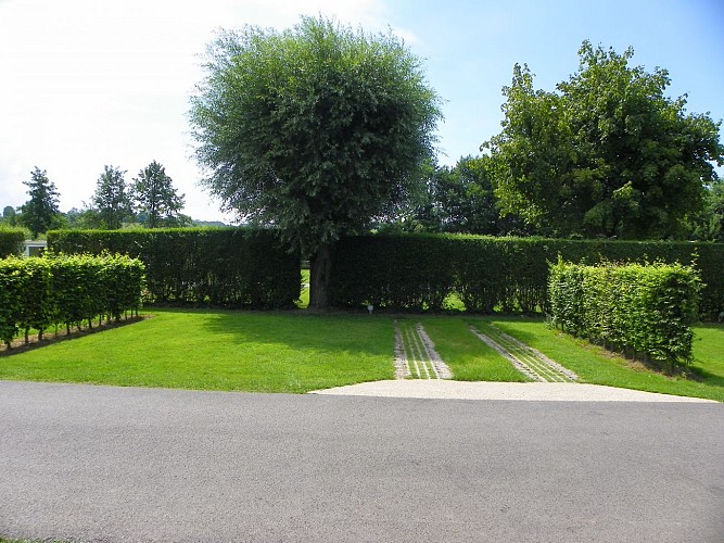 HPA Camping Sainte Claire - Neufchâtel-en-Bray
