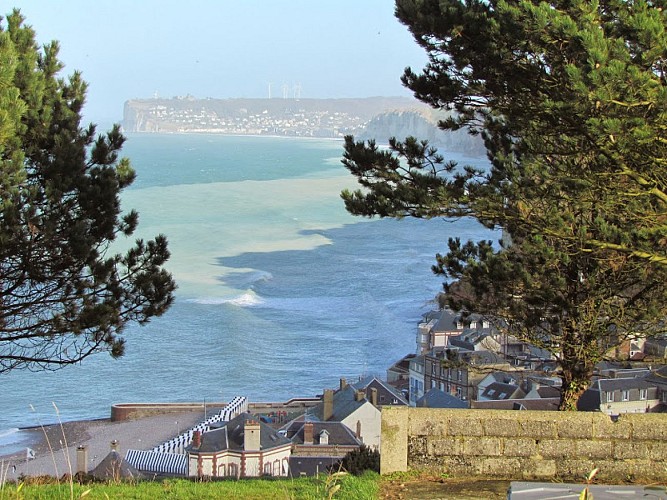 CAMPING LE RIVAGE - YPORT