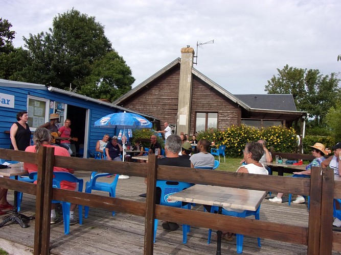 CAMPING LES POMMIERS - SAINT-LEONARD - 2020