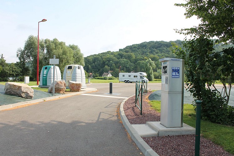 Incheville_Aire-de-stationnement-Camping-de-l-etang_Entréé@Camping_2021