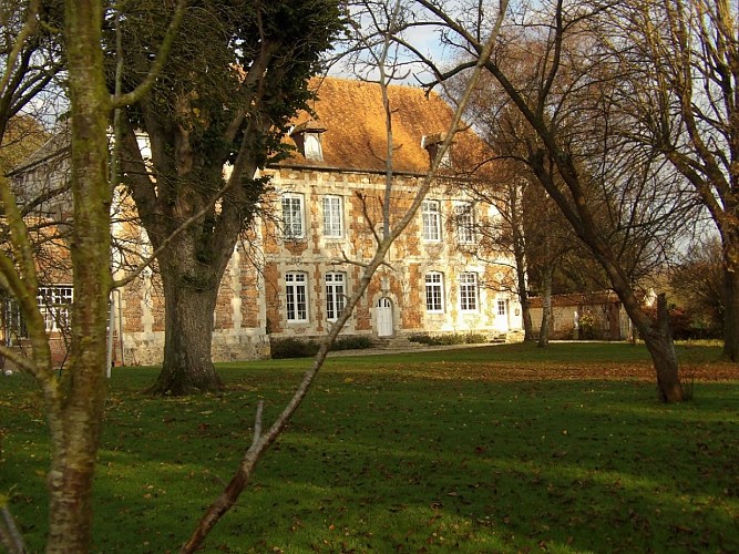 6- Les Vergers de La Gentilhommière - Osmoy Saint Valery (800x600)