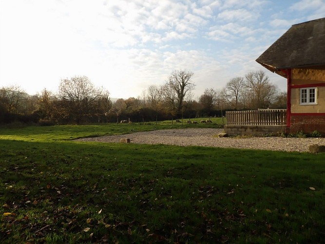 5- Les Vergers de La Gentilhommière - Osmoy Saint Valery (800x600)