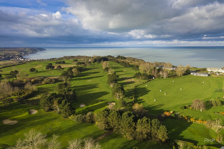 Golf de Dieppe