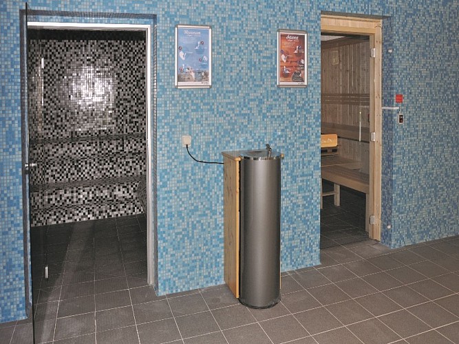 Ludi'bulle - Saint-Martin-en-Campagne