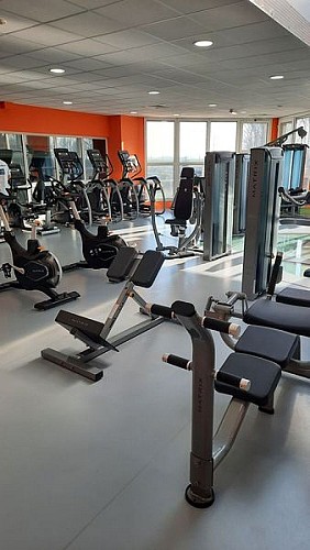 Espace Cardio