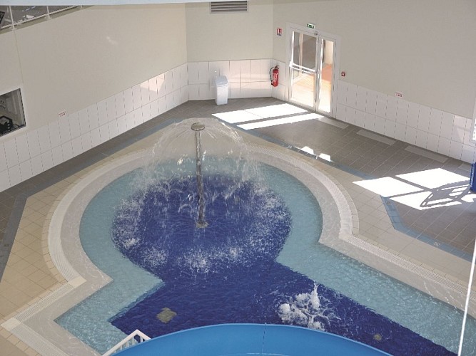 Ludi'bulle - Espace Aquatique