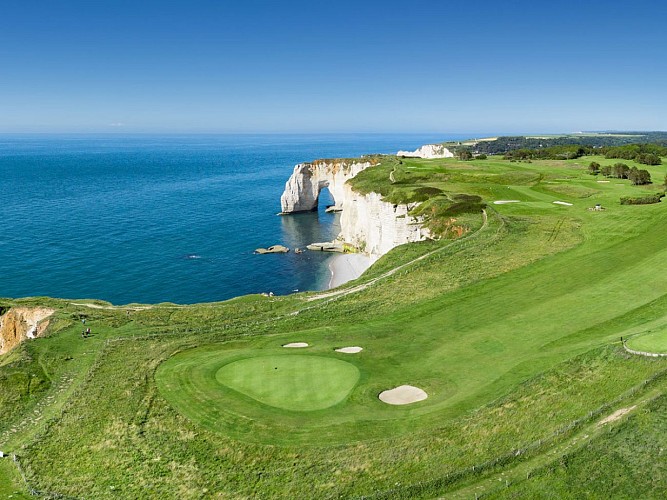 web6©Golf-d’Étretat---trou4