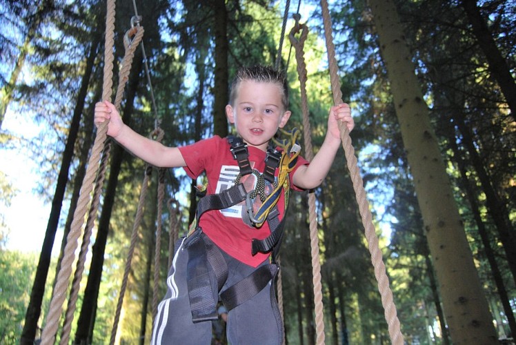 Arbr'en Ciel - Préaux