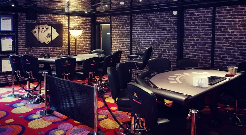 casino yport table