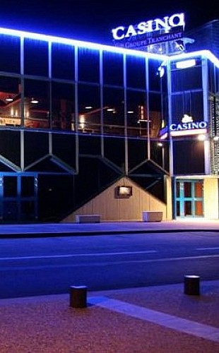 CASINO - YPORT