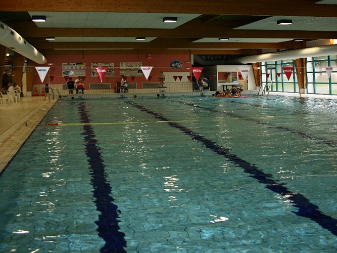 Piscine de Bolbec