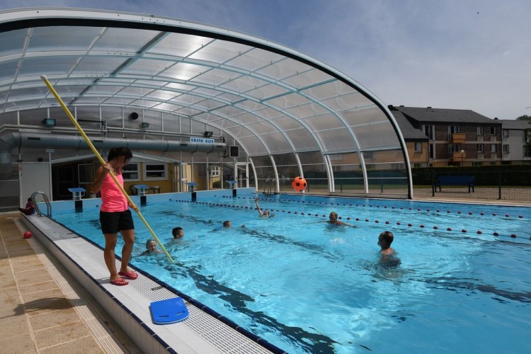 Piscie VDS - Photo Laurent Marois - OT Terroir de Caux