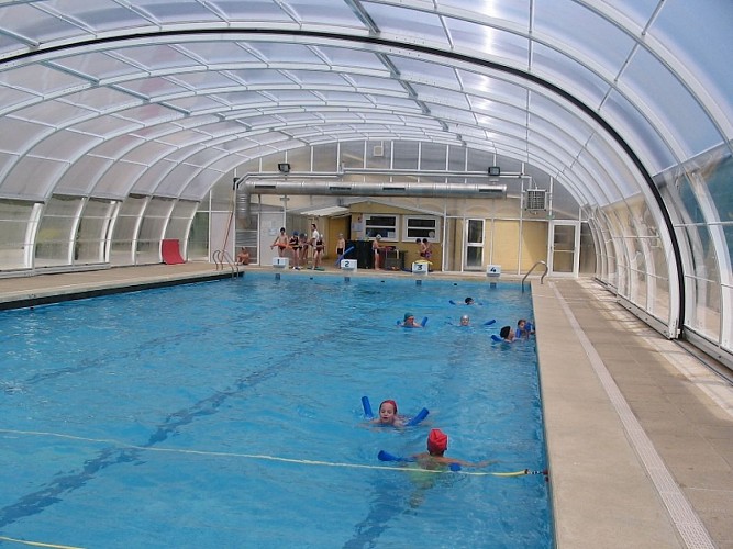 Piscine Intercommunale des Trois Rivières - Val de Saâne