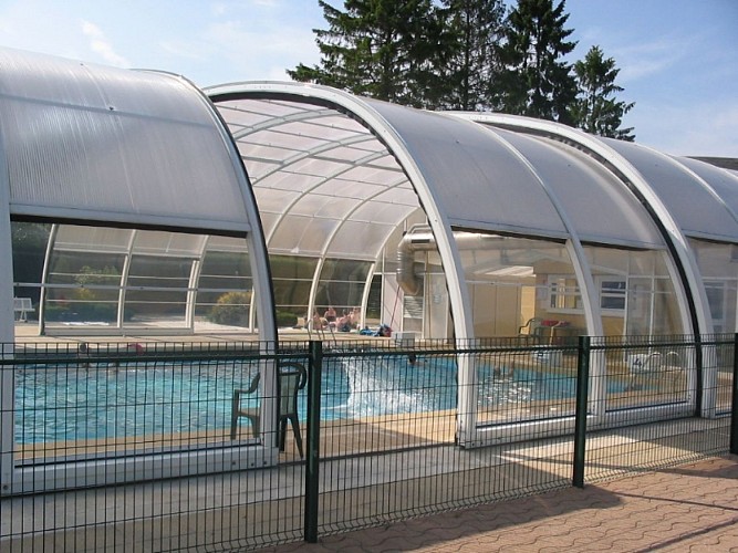 Piscine intercommunale des Trois Rivières