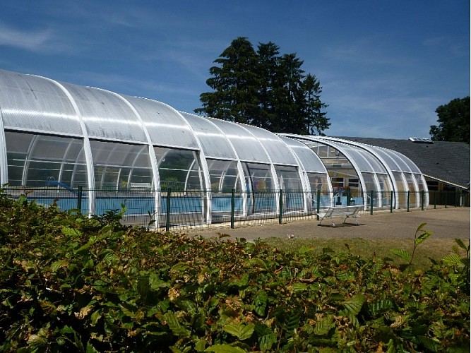 Piscine Intercommunale des Trois Rivières - Val de Saâne