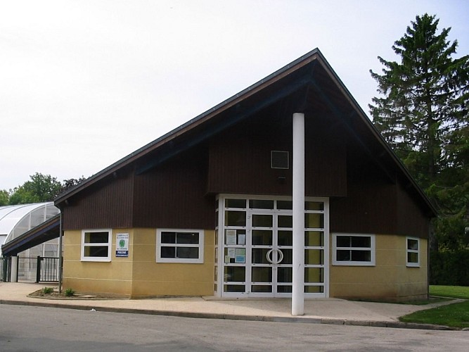 Piscine Intercommunale des Trois Rivières - Val de Saâne