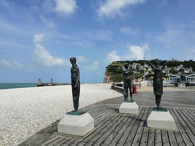 PLAGE - C OIT FECAMP8